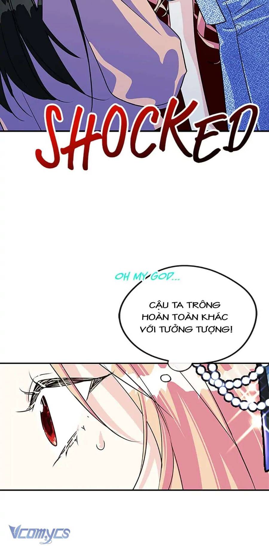 Tôi Chỉ Là Bạn Của Nam Chính Thôi Chapter 2 - Trang 2