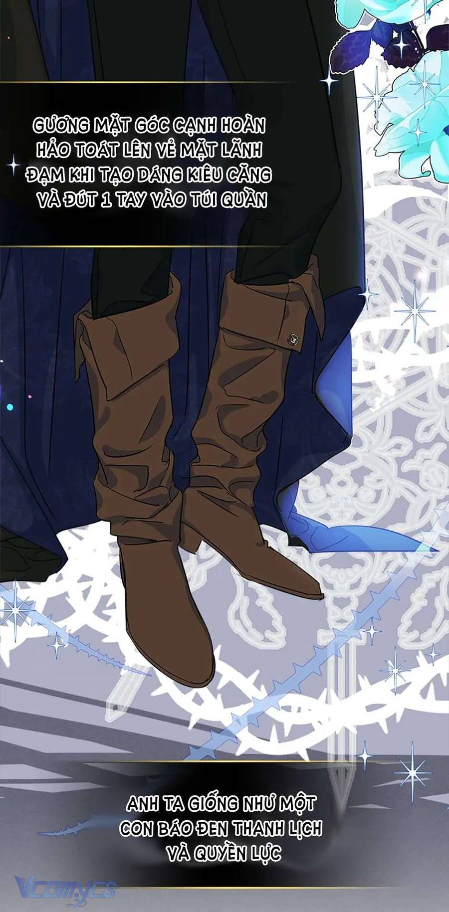 Tôi Chỉ Là Bạn Của Nam Chính Thôi Chapter 2 - Trang 2