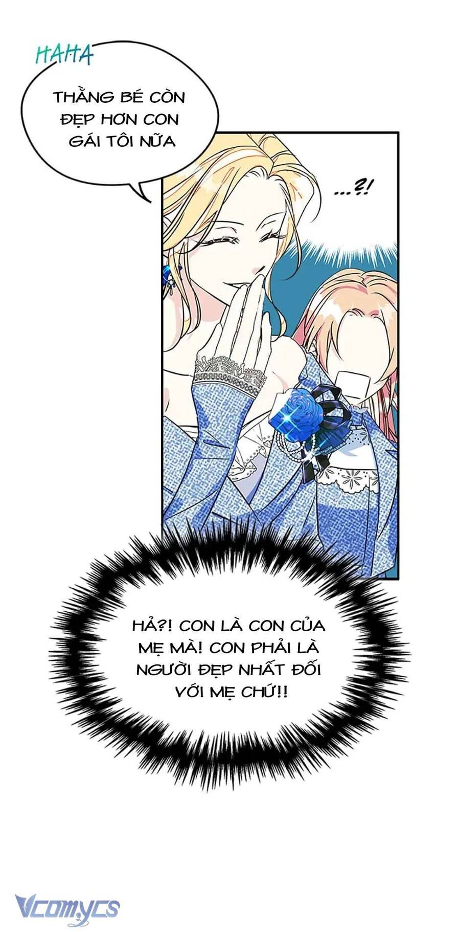 Tôi Chỉ Là Bạn Của Nam Chính Thôi Chapter 2 - Trang 2