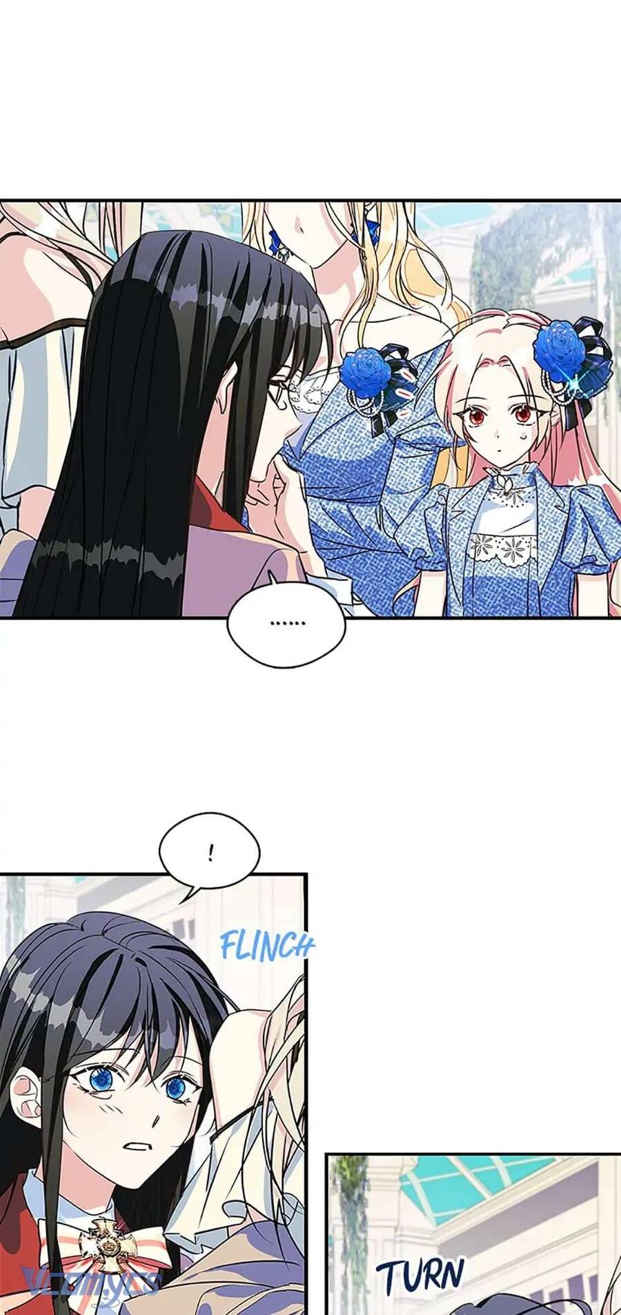 Tôi Chỉ Là Bạn Của Nam Chính Thôi Chapter 2 - Trang 2