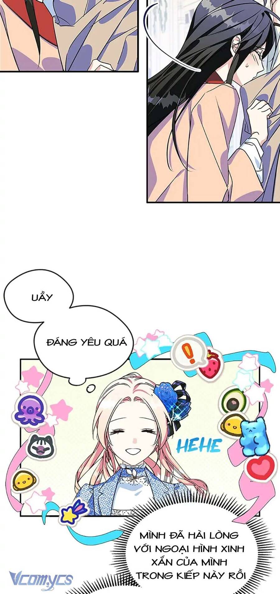 Tôi Chỉ Là Bạn Của Nam Chính Thôi Chapter 2 - Trang 2