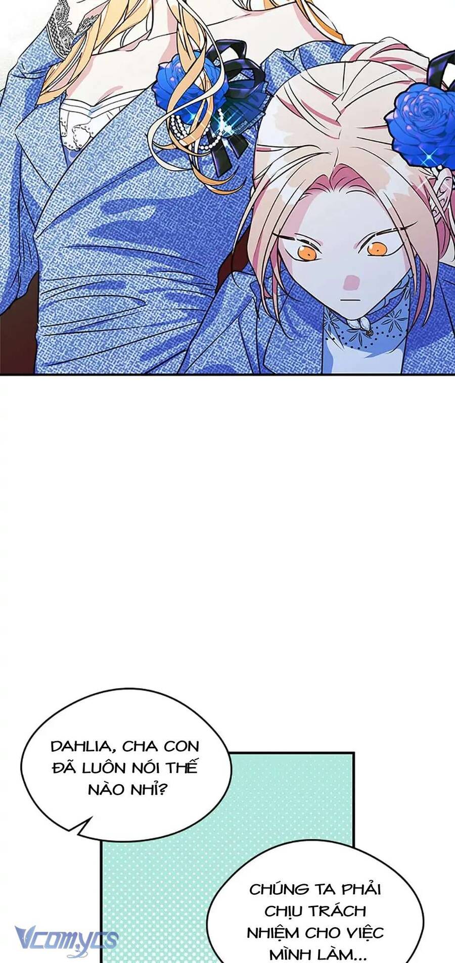 Tôi Chỉ Là Bạn Của Nam Chính Thôi Chapter 2 - Trang 2