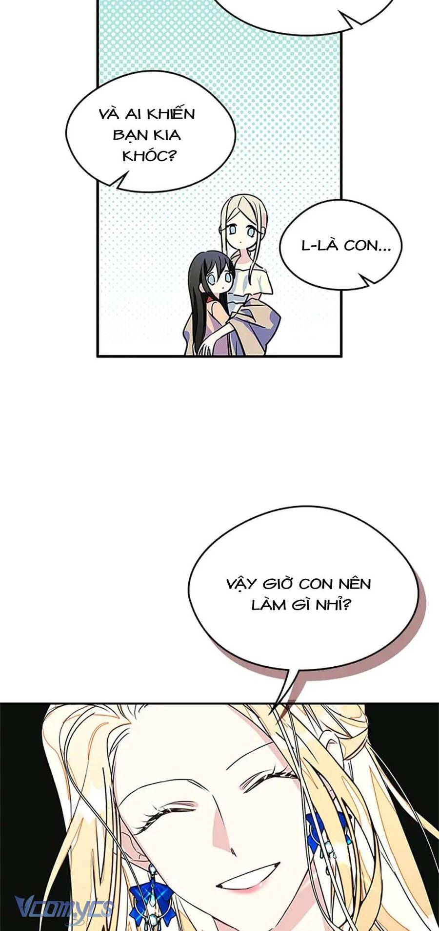 Tôi Chỉ Là Bạn Của Nam Chính Thôi Chapter 2 - Trang 2