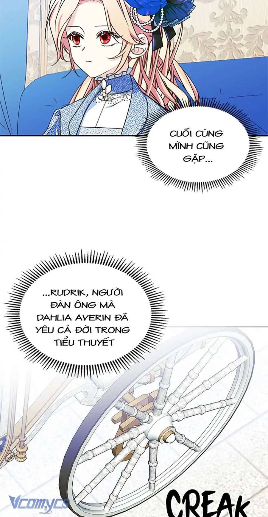 Tôi Chỉ Là Bạn Của Nam Chính Thôi Chapter 2 - Trang 2