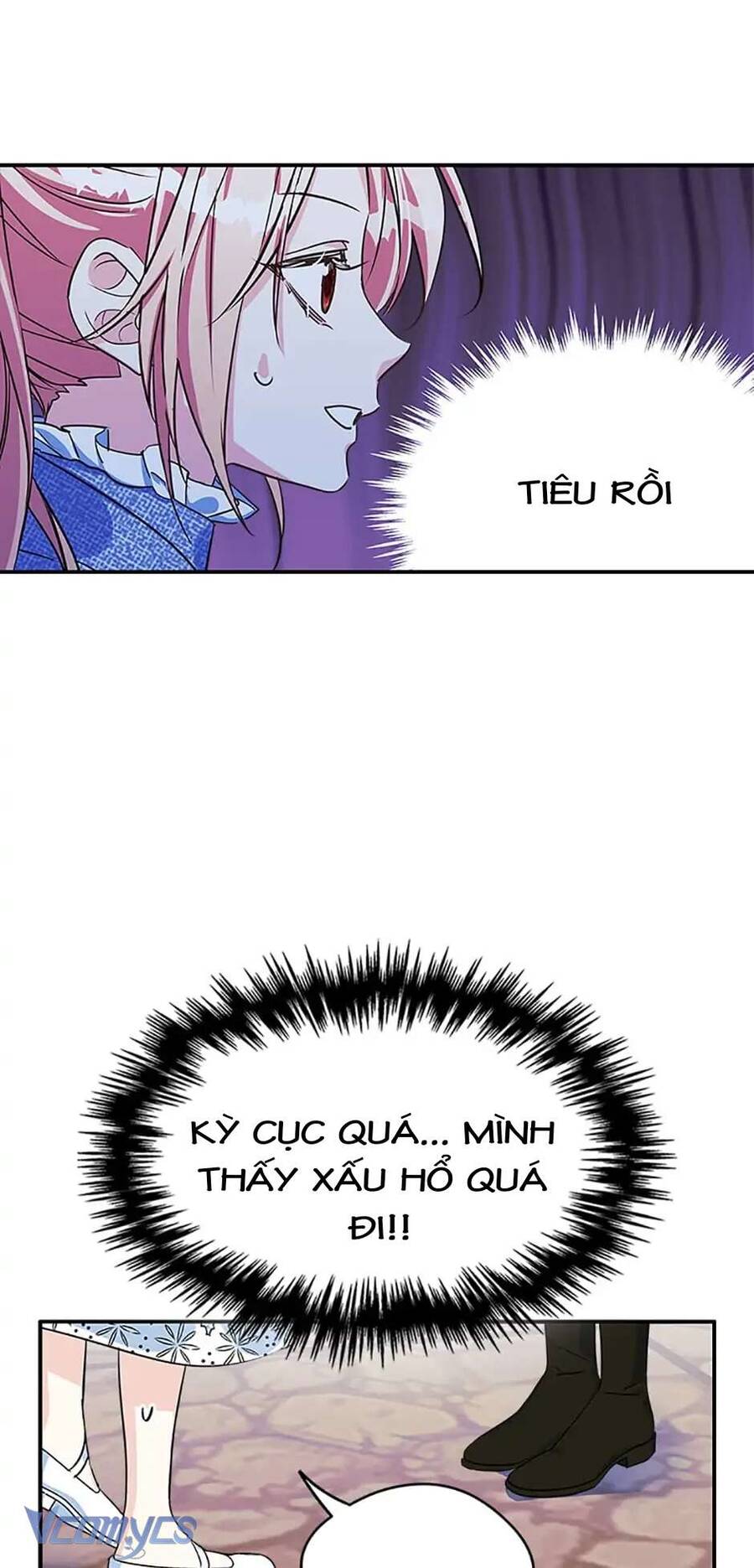 Tôi Chỉ Là Bạn Của Nam Chính Thôi Chapter 2 - Trang 2