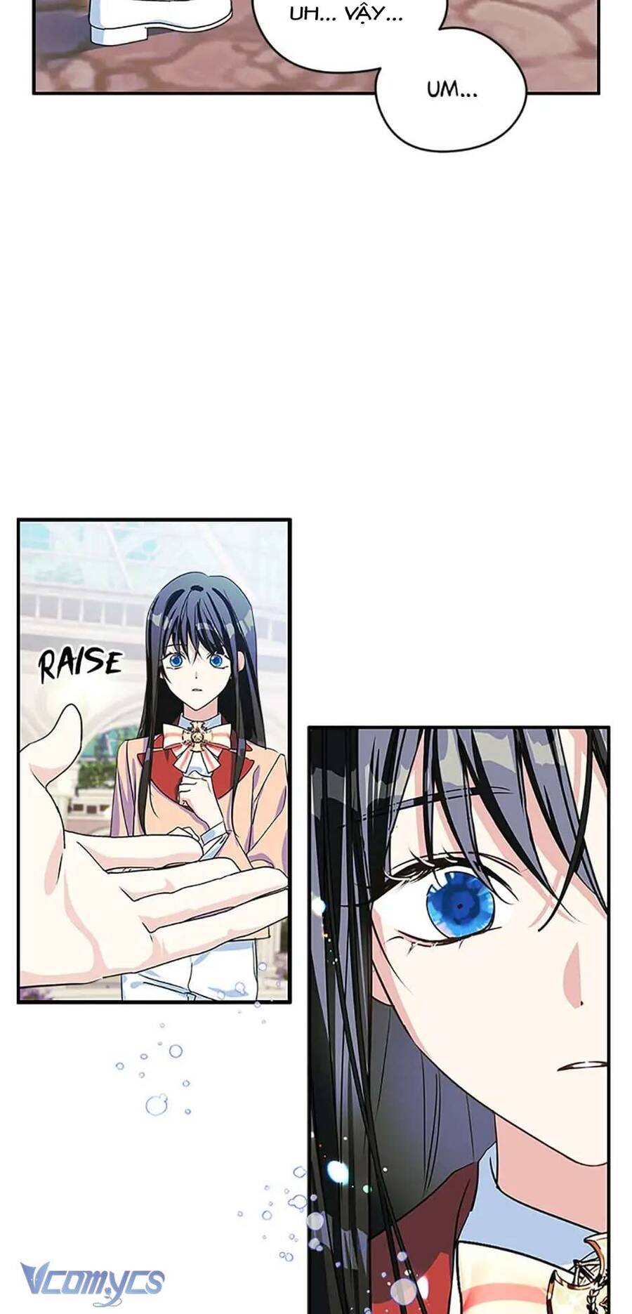 Tôi Chỉ Là Bạn Của Nam Chính Thôi Chapter 2 - Trang 2