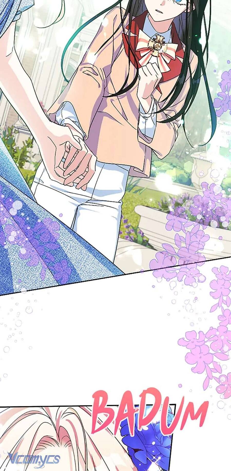 Tôi Chỉ Là Bạn Của Nam Chính Thôi Chapter 2 - Trang 2