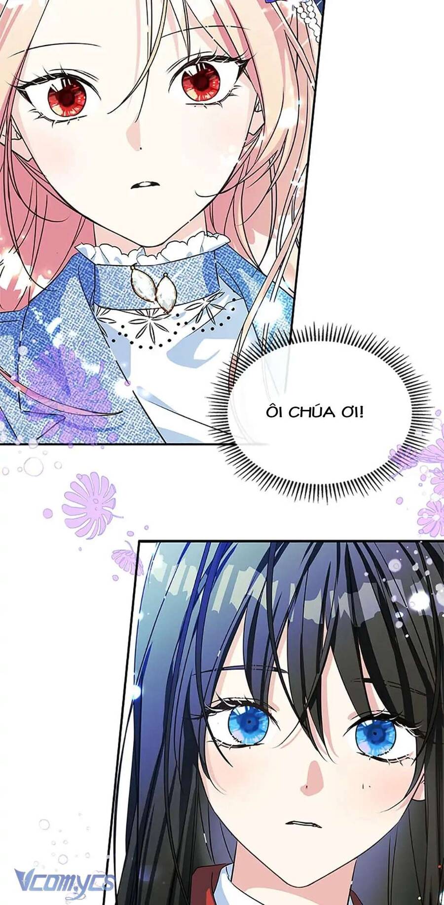 Tôi Chỉ Là Bạn Của Nam Chính Thôi Chapter 2 - Trang 2