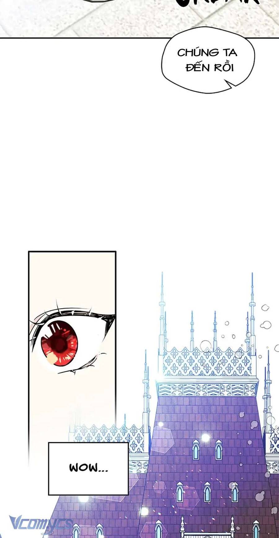 Tôi Chỉ Là Bạn Của Nam Chính Thôi Chapter 2 - Trang 2