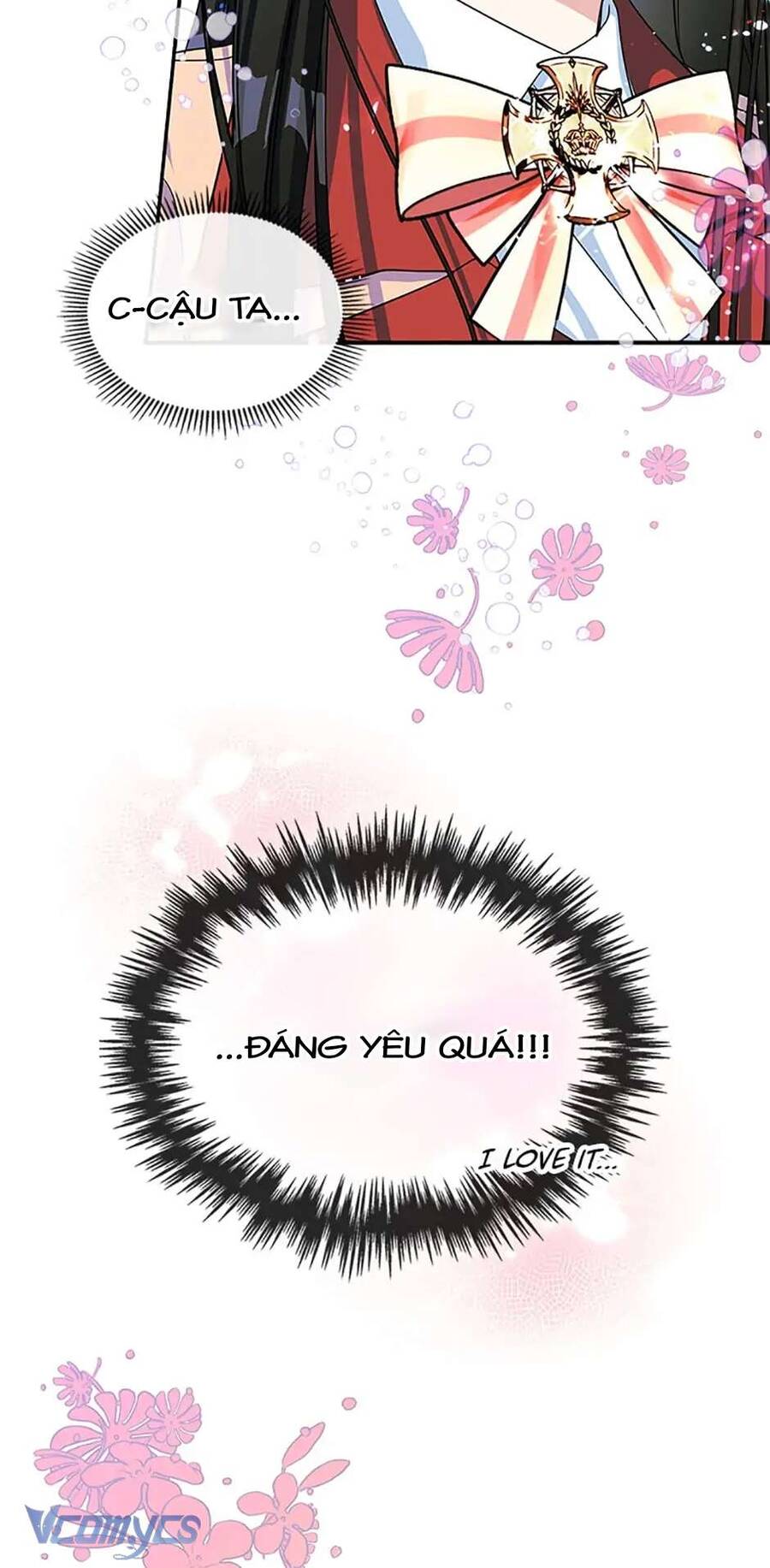 Tôi Chỉ Là Bạn Của Nam Chính Thôi Chapter 2 - Trang 2