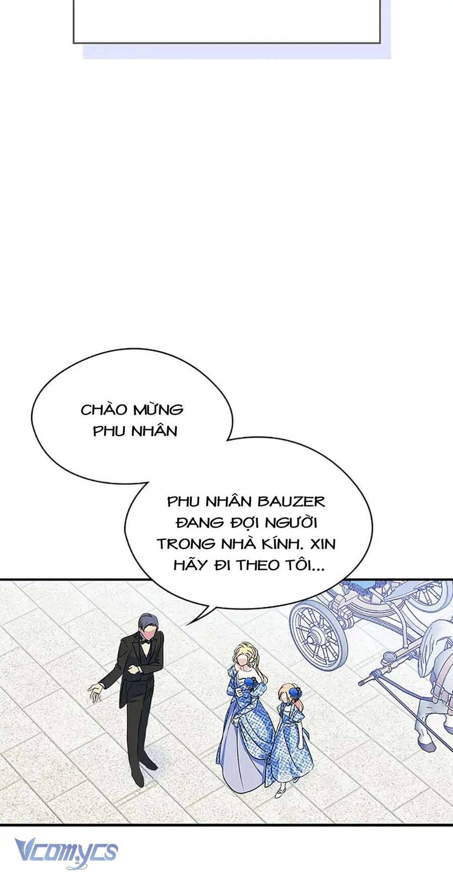 Tôi Chỉ Là Bạn Của Nam Chính Thôi Chapter 2 - Trang 2