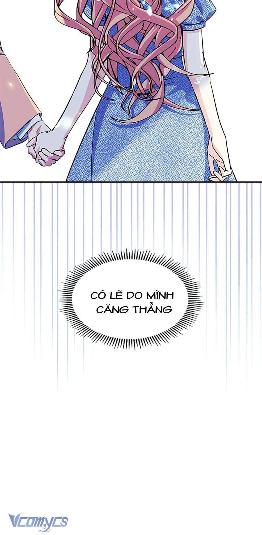 Tôi Chỉ Là Bạn Của Nam Chính Thôi Chapter 3 - Trang 2