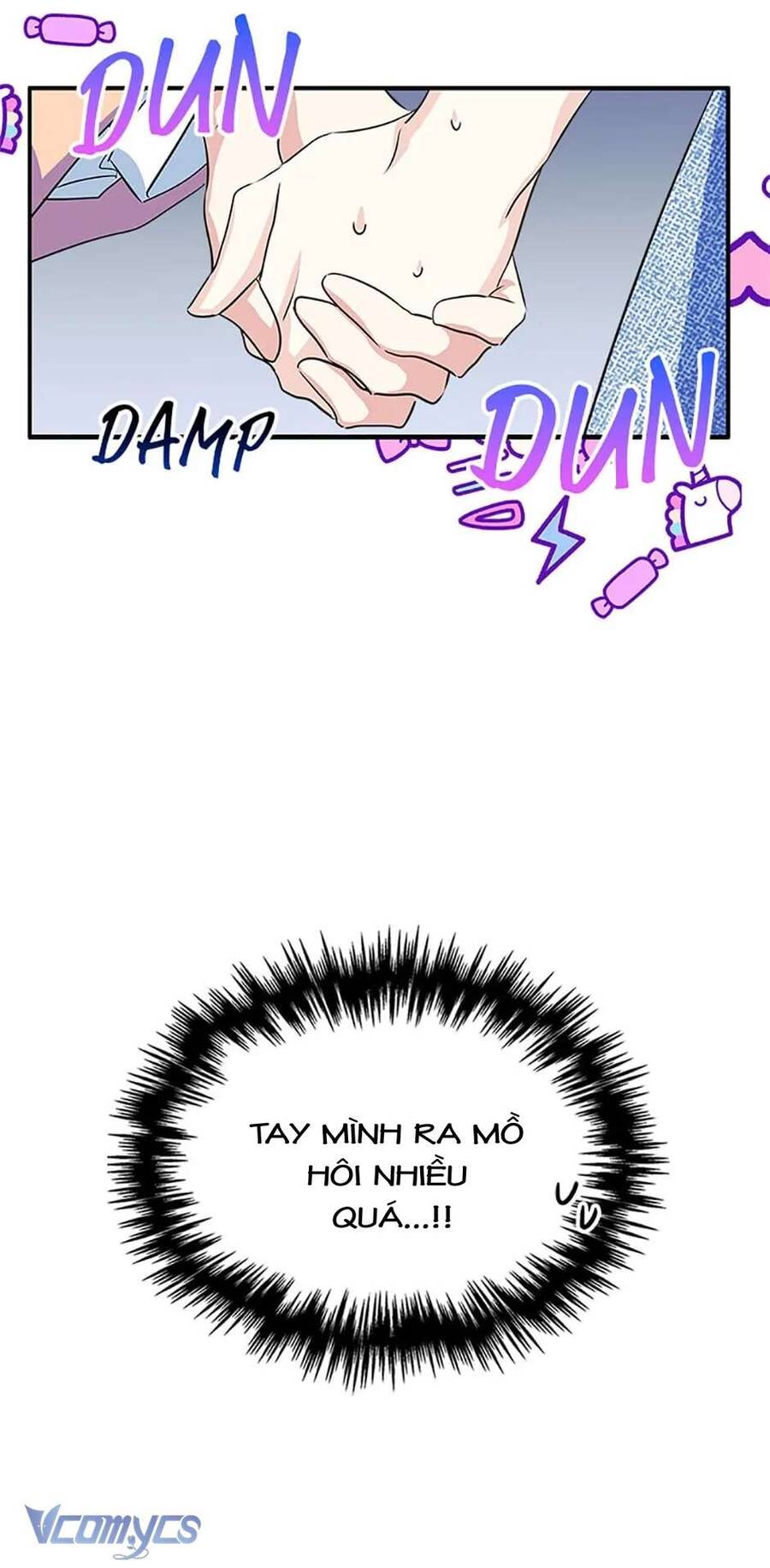 Tôi Chỉ Là Bạn Của Nam Chính Thôi Chapter 3 - Trang 2