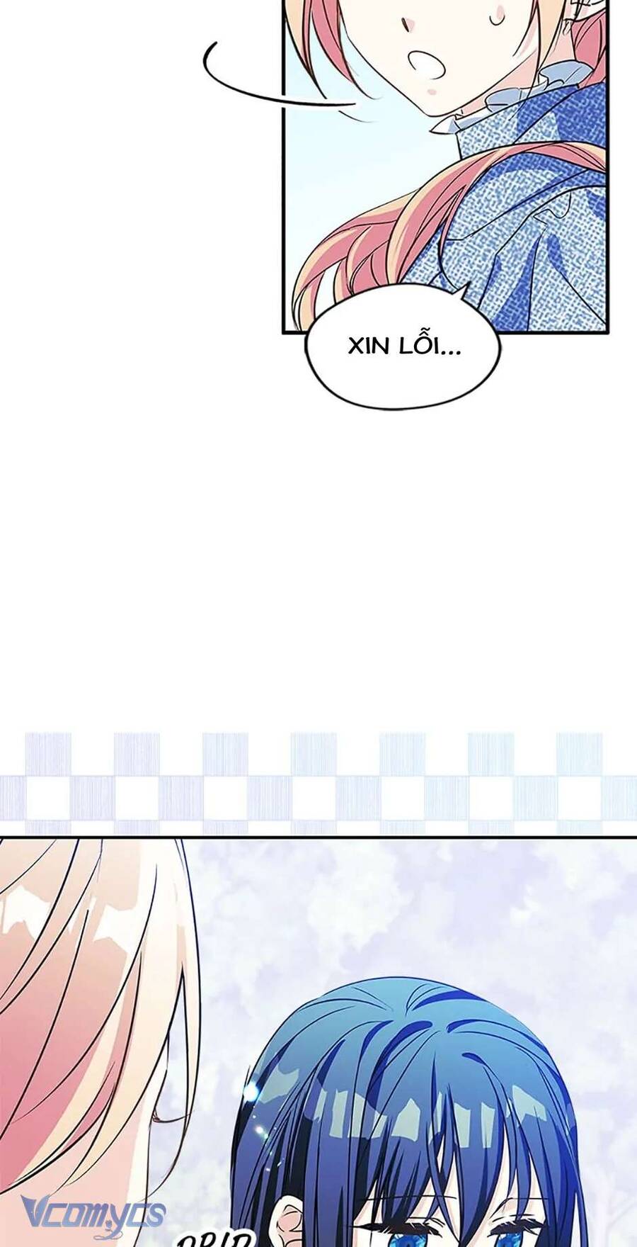 Tôi Chỉ Là Bạn Của Nam Chính Thôi Chapter 3 - Trang 2