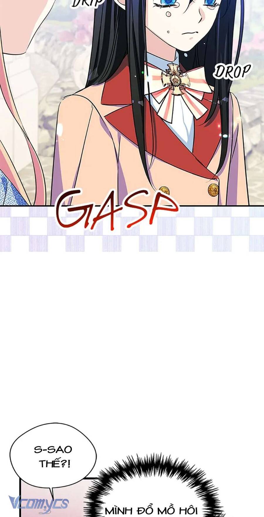 Tôi Chỉ Là Bạn Của Nam Chính Thôi Chapter 3 - Trang 2