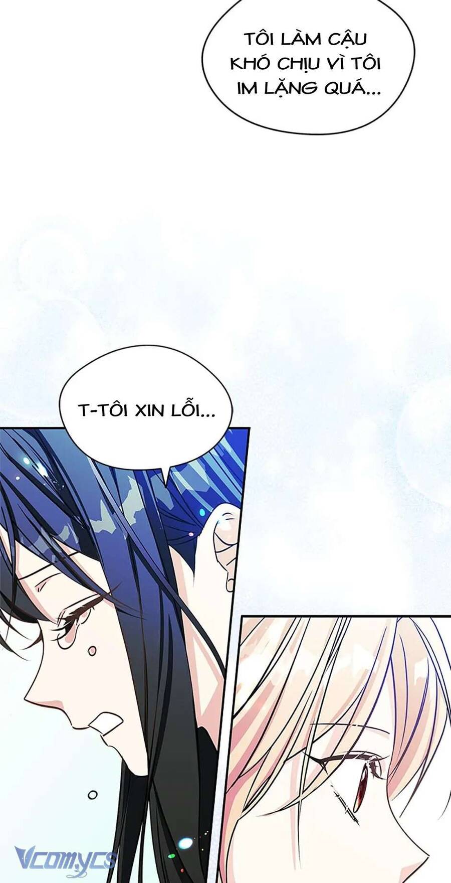 Tôi Chỉ Là Bạn Của Nam Chính Thôi Chapter 3 - Trang 2