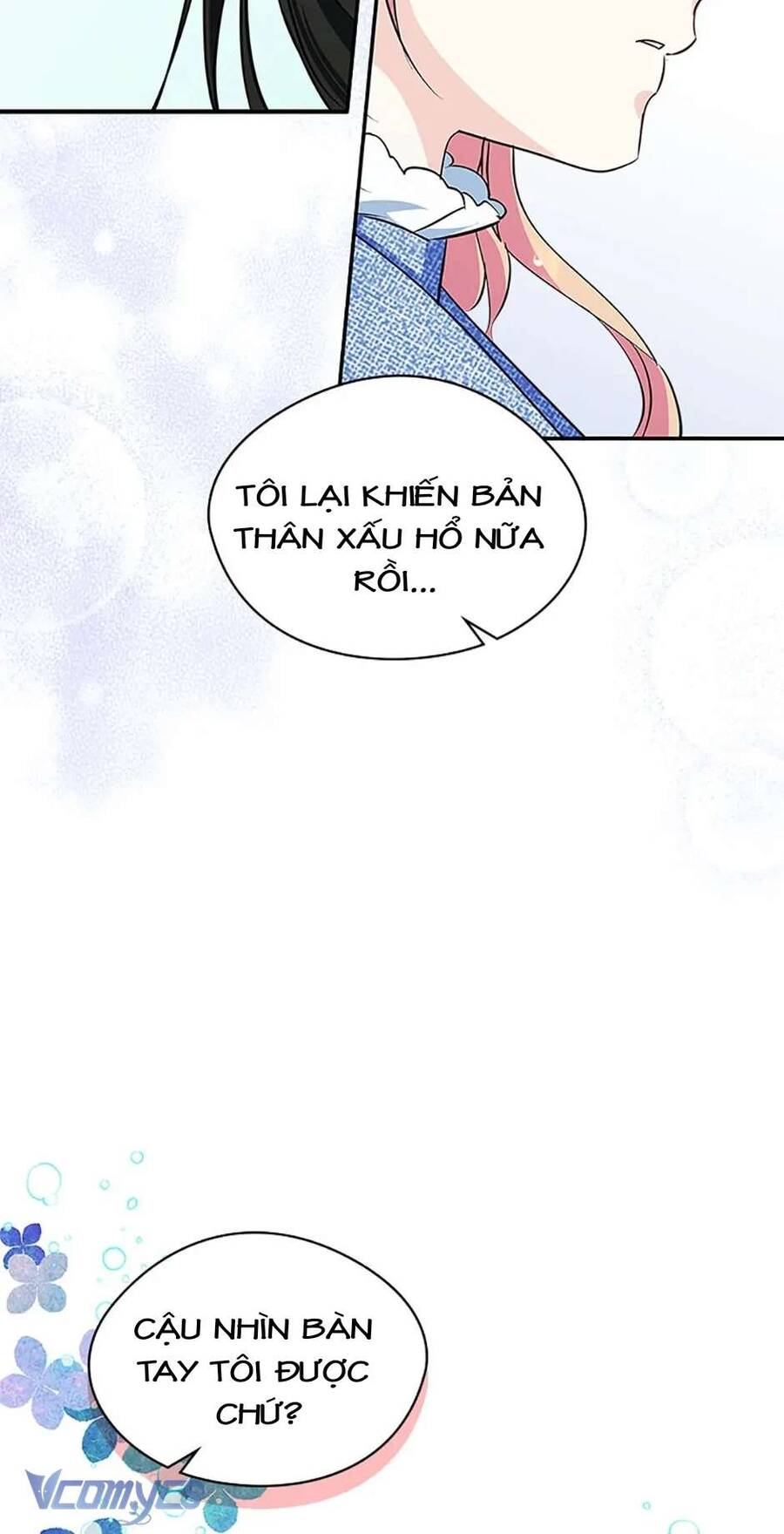 Tôi Chỉ Là Bạn Của Nam Chính Thôi Chapter 3 - Trang 2