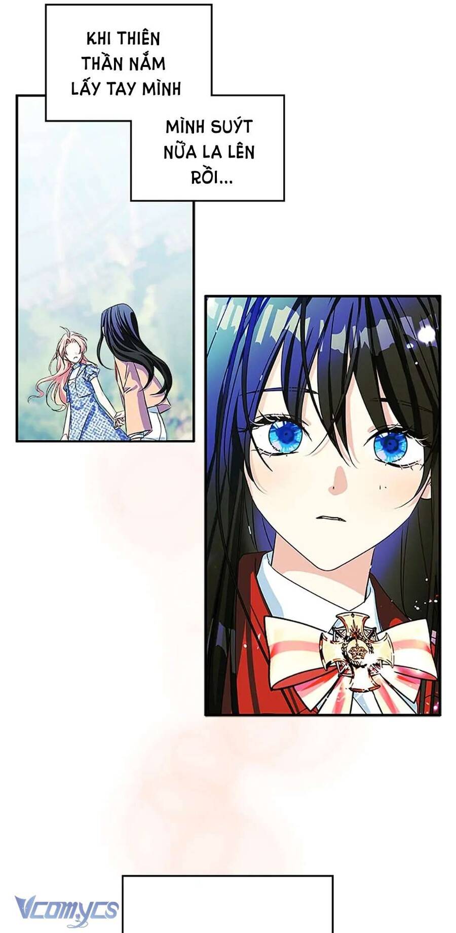 Tôi Chỉ Là Bạn Của Nam Chính Thôi Chapter 3 - Trang 2