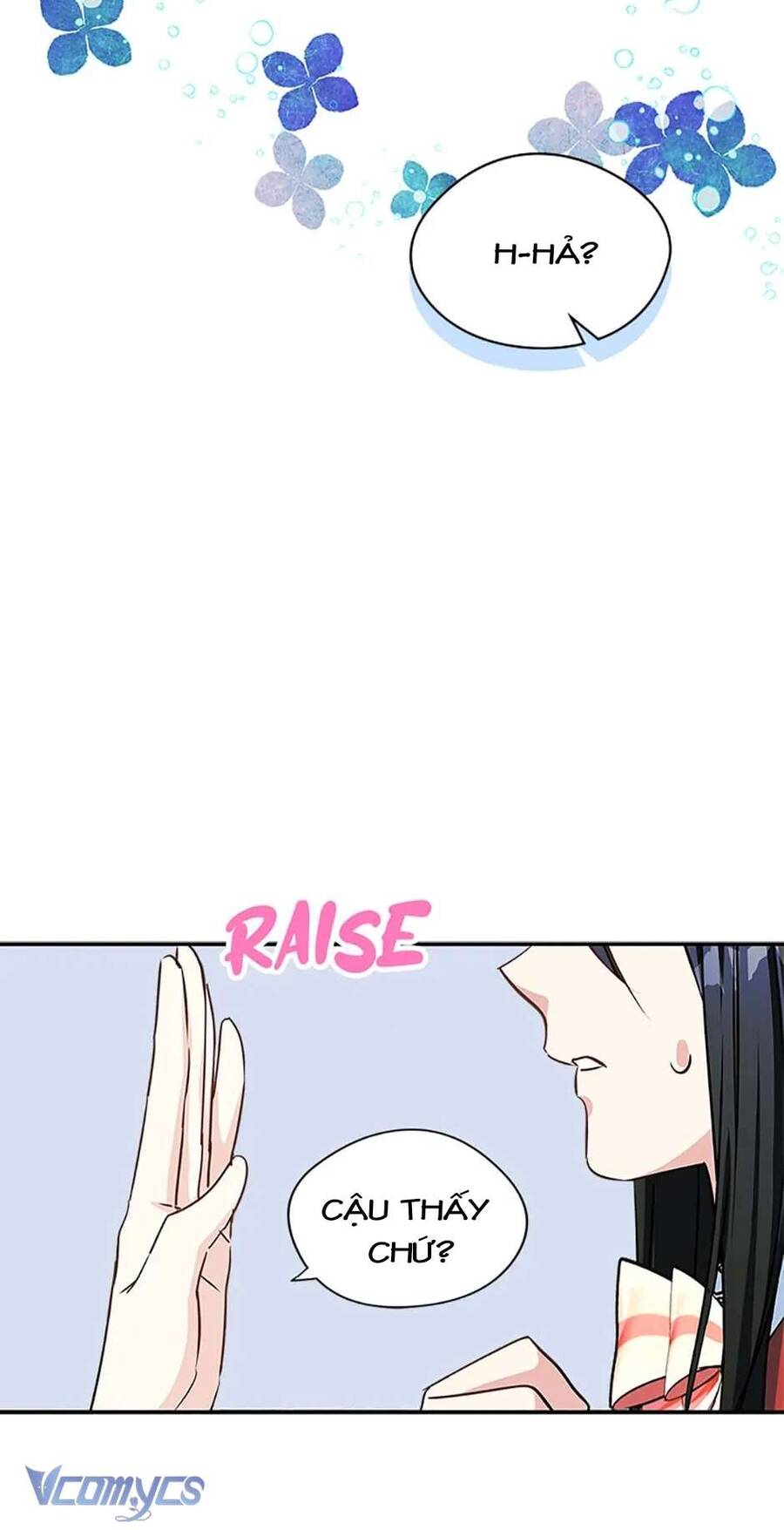 Tôi Chỉ Là Bạn Của Nam Chính Thôi Chapter 3 - Trang 2