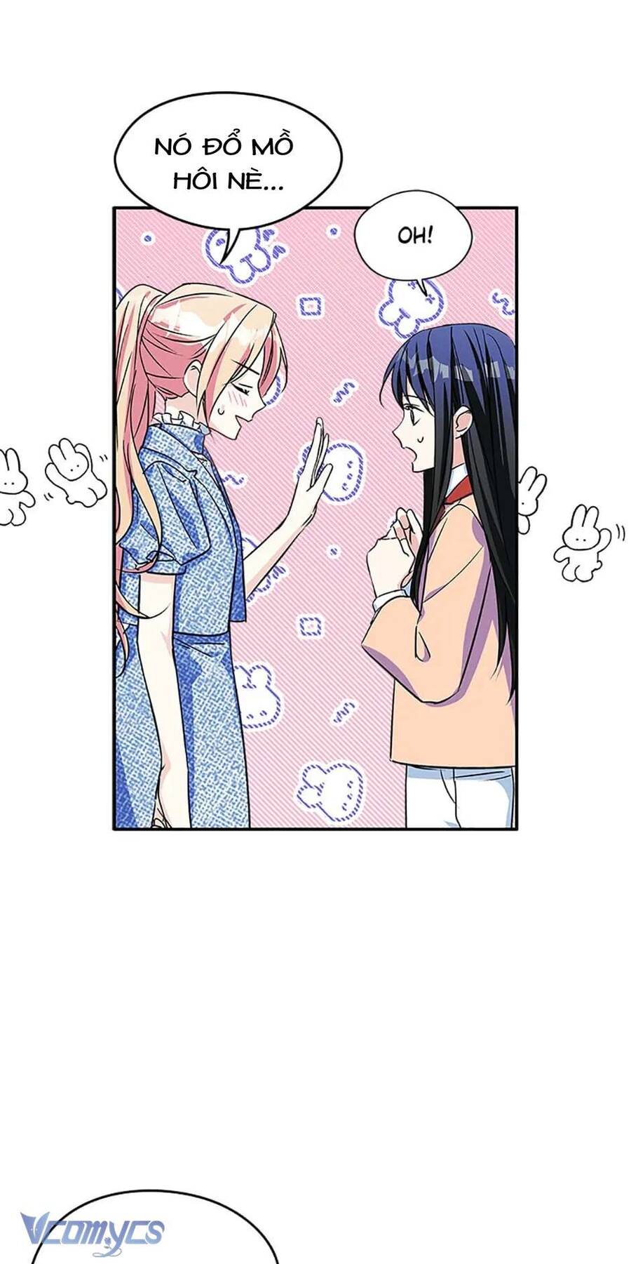 Tôi Chỉ Là Bạn Của Nam Chính Thôi Chapter 3 - Trang 2