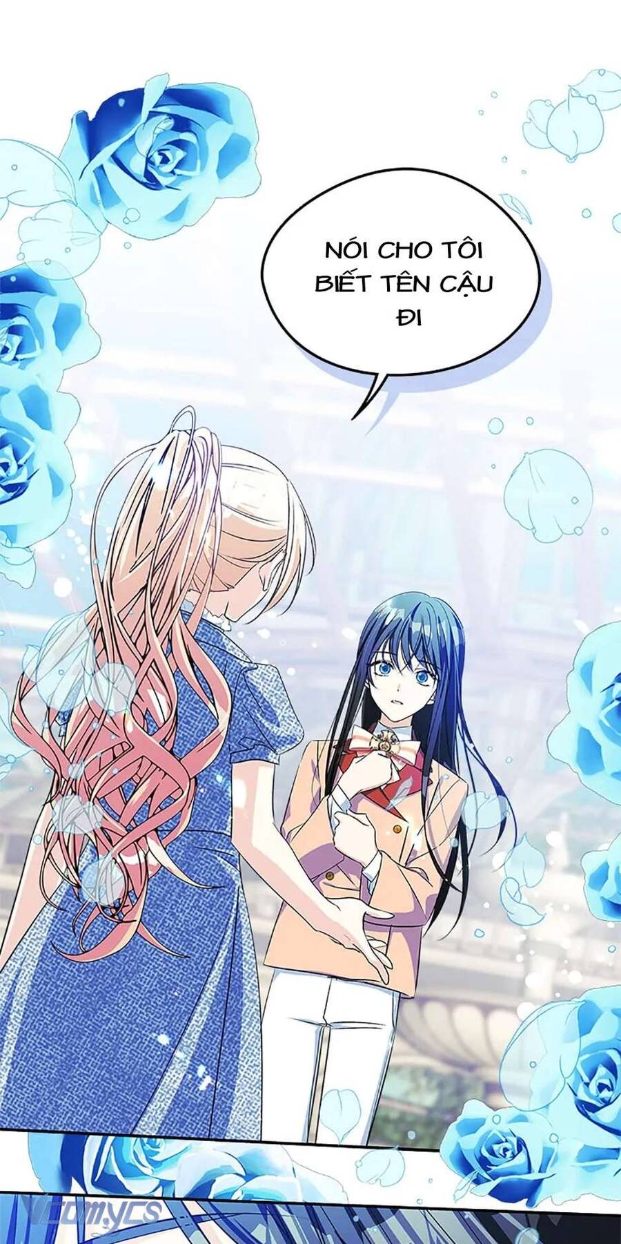 Tôi Chỉ Là Bạn Của Nam Chính Thôi Chapter 3 - Trang 2