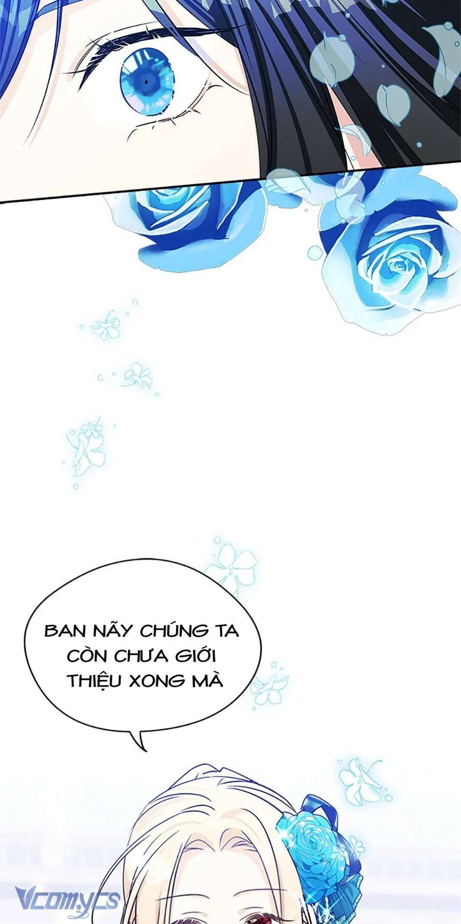 Tôi Chỉ Là Bạn Của Nam Chính Thôi Chapter 3 - Trang 2