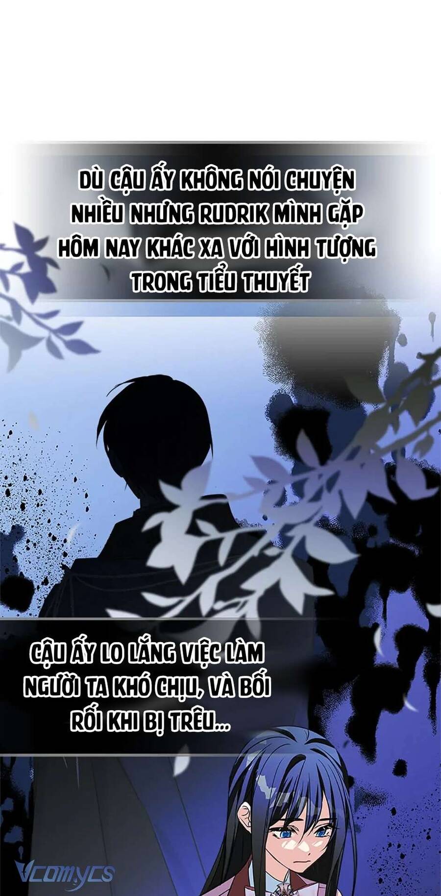 Tôi Chỉ Là Bạn Của Nam Chính Thôi Chapter 3 - Trang 2