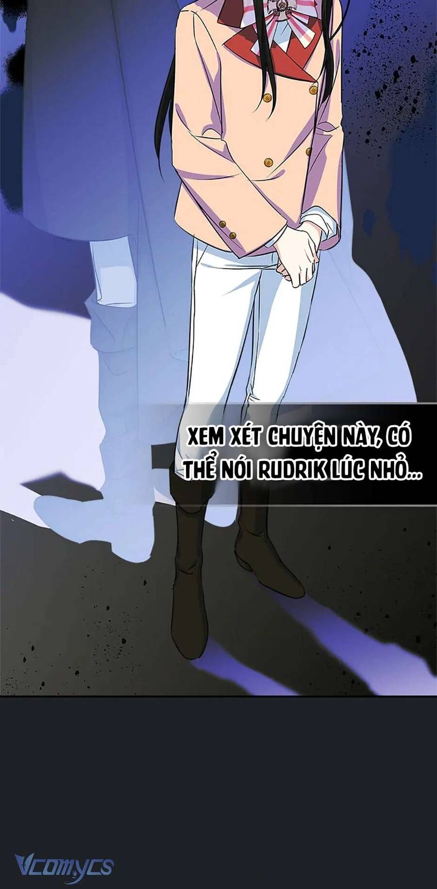 Tôi Chỉ Là Bạn Của Nam Chính Thôi Chapter 3 - Trang 2