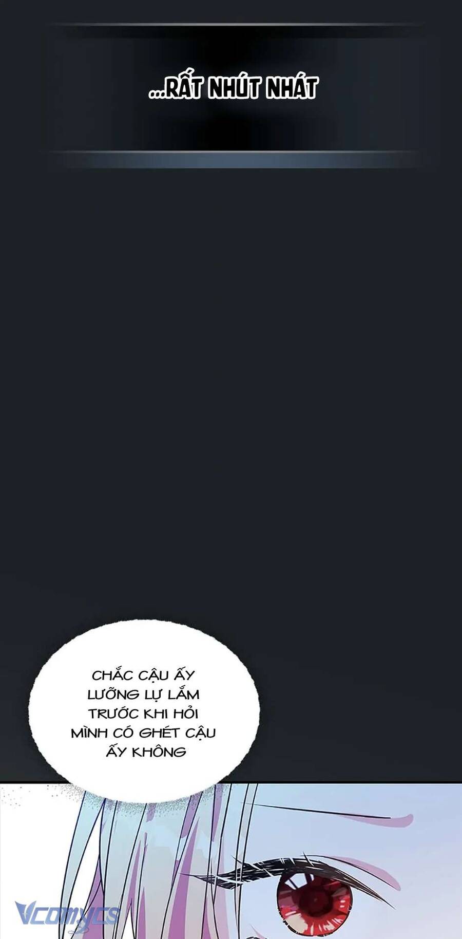 Tôi Chỉ Là Bạn Của Nam Chính Thôi Chapter 3 - Trang 2