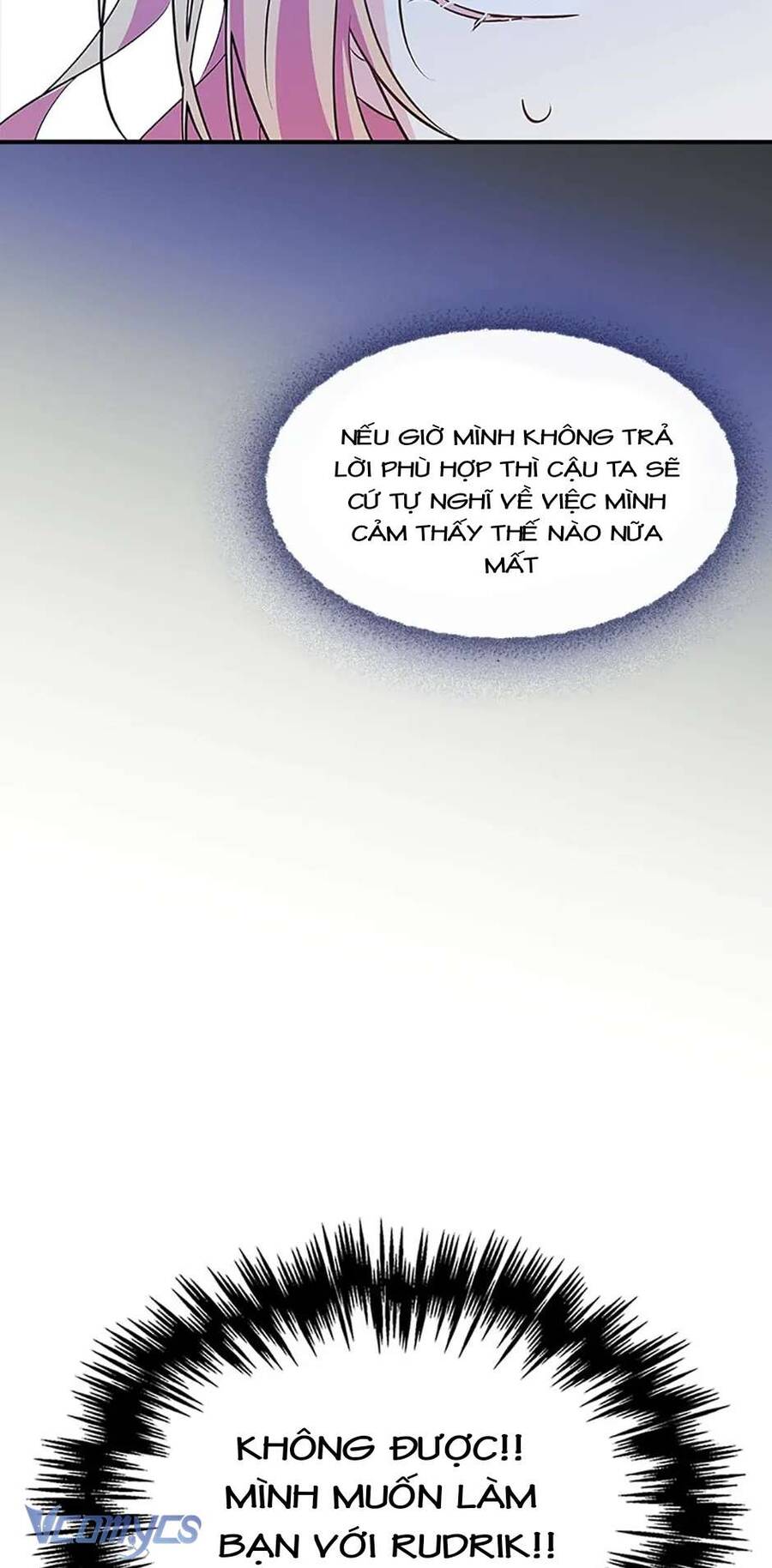 Tôi Chỉ Là Bạn Của Nam Chính Thôi Chapter 3 - Trang 2