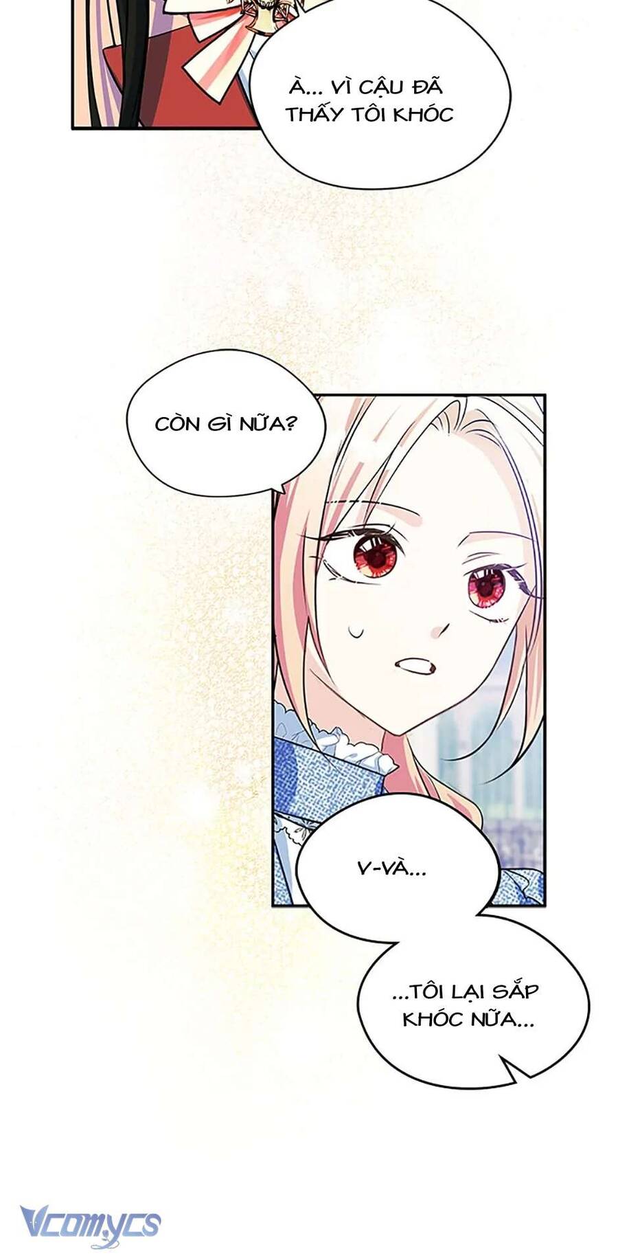 Tôi Chỉ Là Bạn Của Nam Chính Thôi Chapter 3 - Trang 2