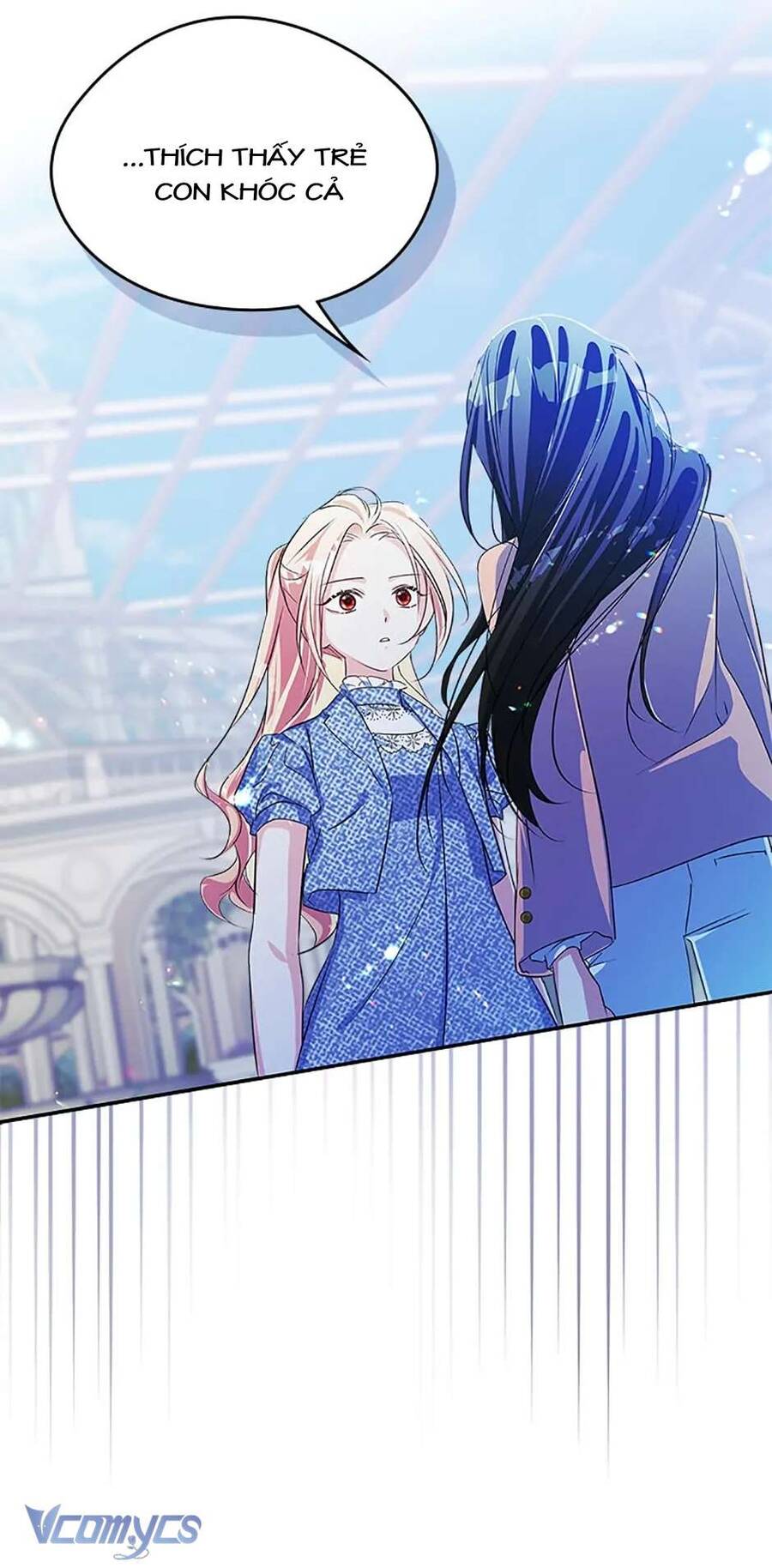 Tôi Chỉ Là Bạn Của Nam Chính Thôi Chapter 3 - Trang 2