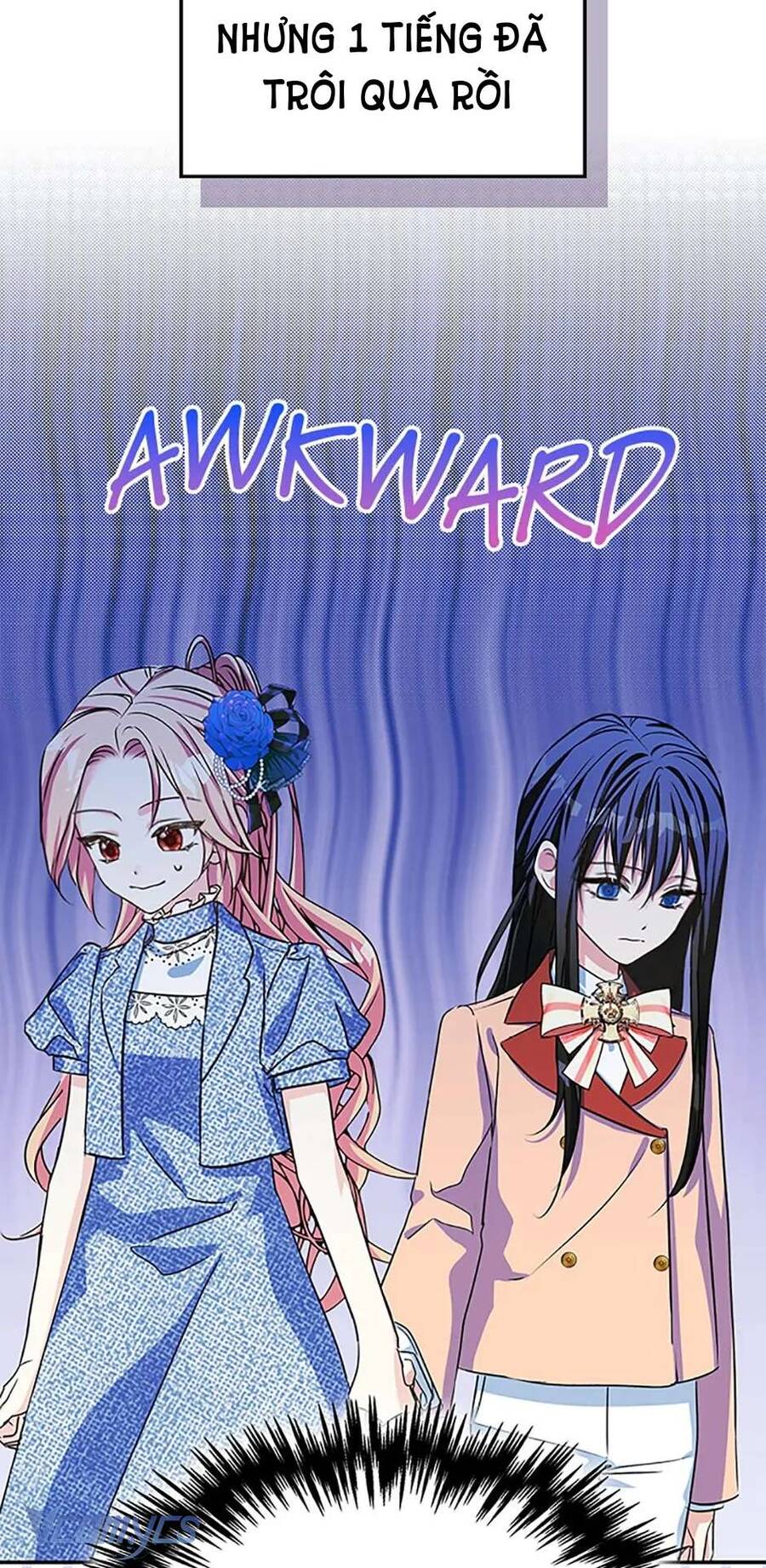 Tôi Chỉ Là Bạn Của Nam Chính Thôi Chapter 3 - Trang 2