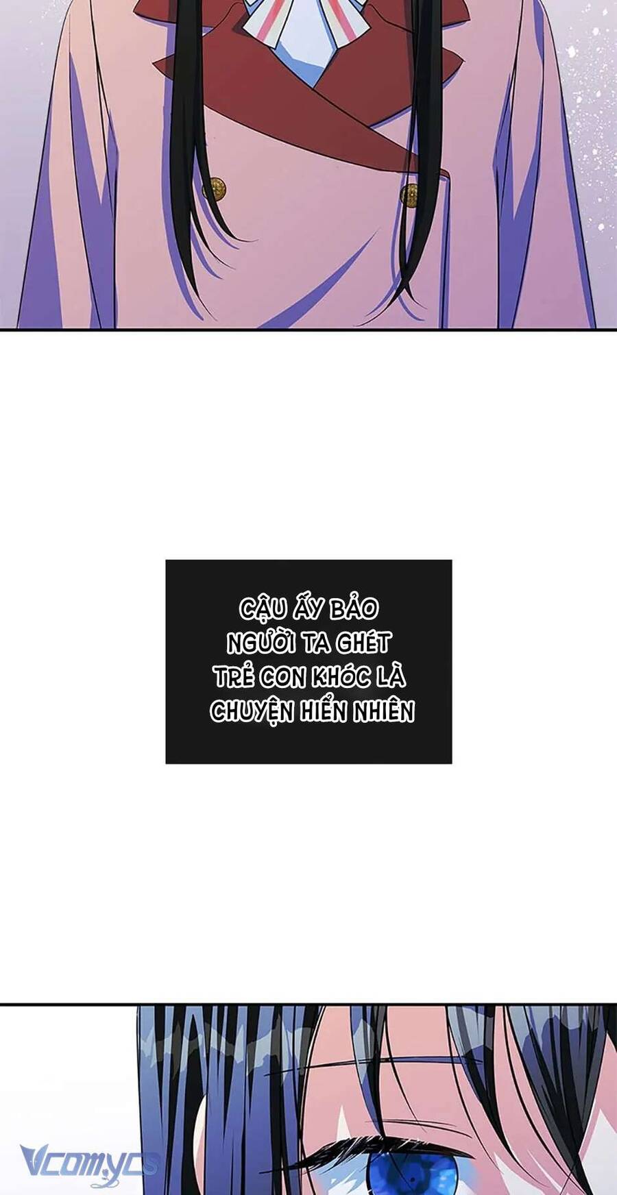 Tôi Chỉ Là Bạn Của Nam Chính Thôi Chapter 3 - Trang 2