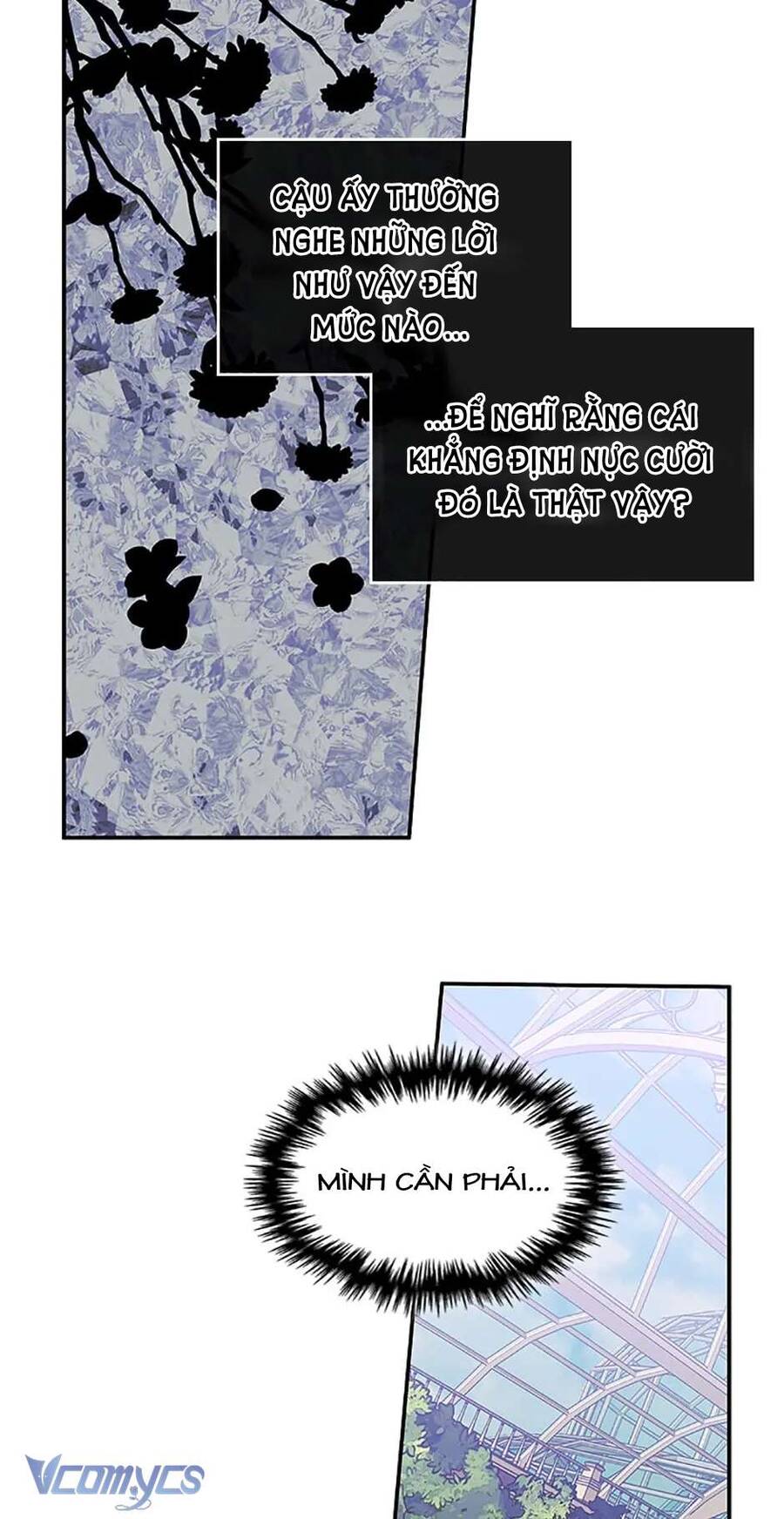 Tôi Chỉ Là Bạn Của Nam Chính Thôi Chapter 3 - Trang 2