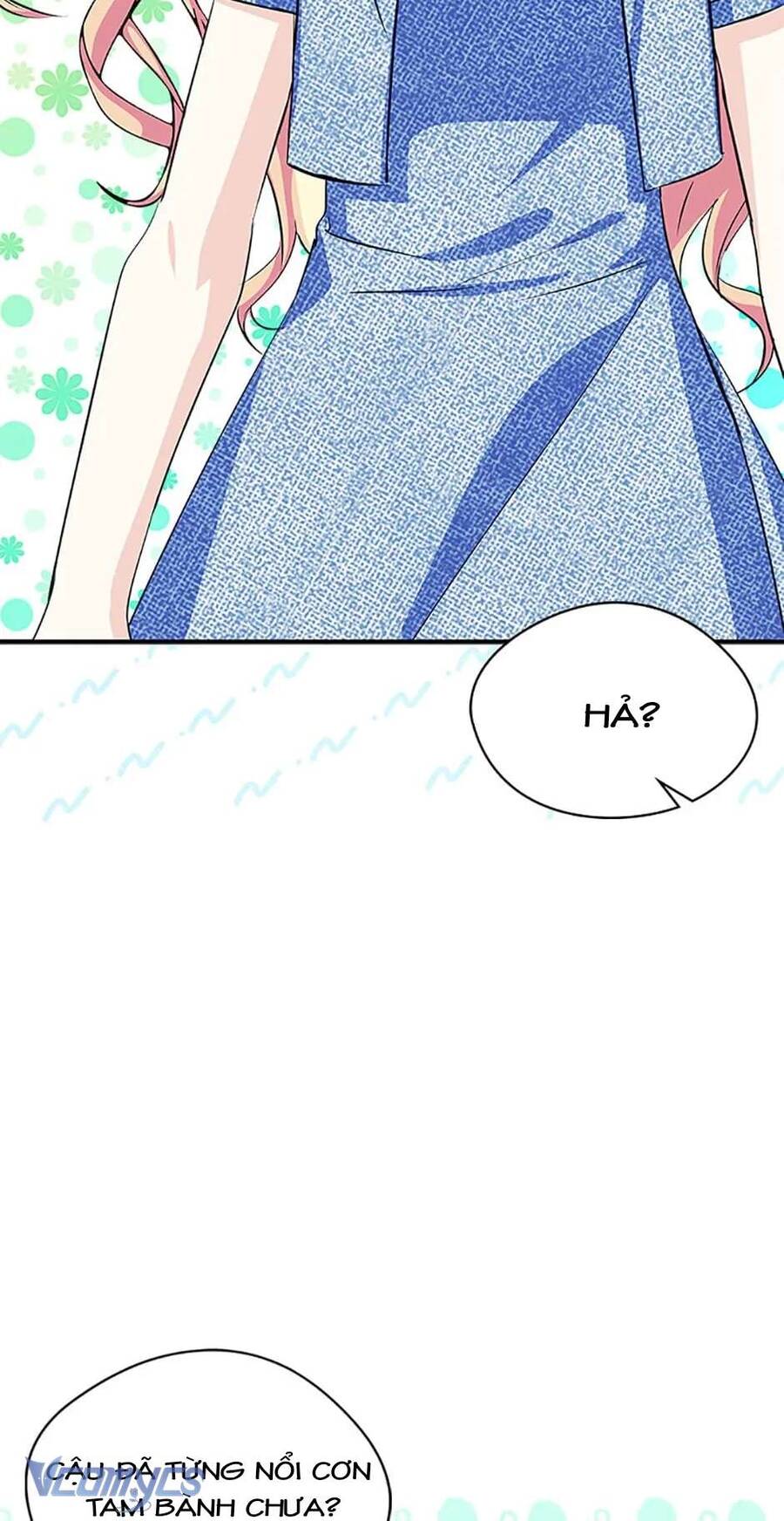 Tôi Chỉ Là Bạn Của Nam Chính Thôi Chapter 3 - Trang 2