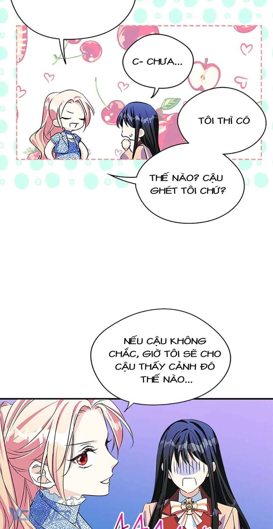 Tôi Chỉ Là Bạn Của Nam Chính Thôi Chapter 3 - Trang 2