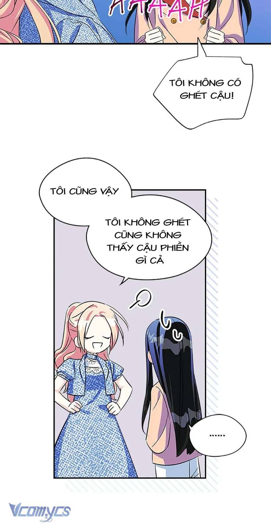 Tôi Chỉ Là Bạn Của Nam Chính Thôi Chapter 3 - Trang 2