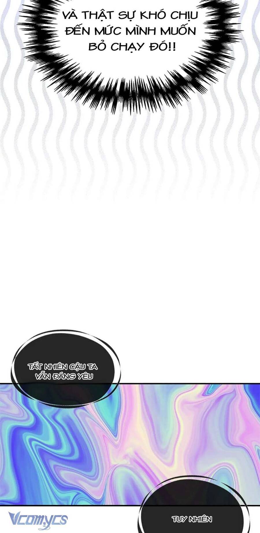 Tôi Chỉ Là Bạn Của Nam Chính Thôi Chapter 3 - Trang 2