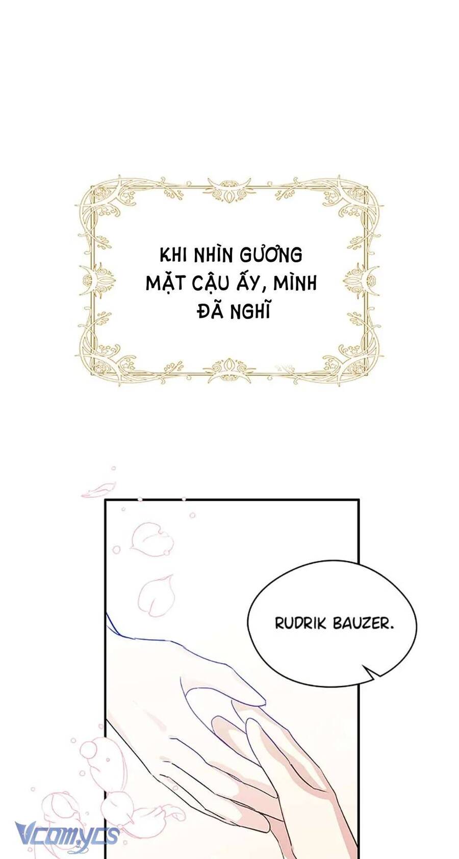 Tôi Chỉ Là Bạn Của Nam Chính Thôi Chapter 3 - Trang 2