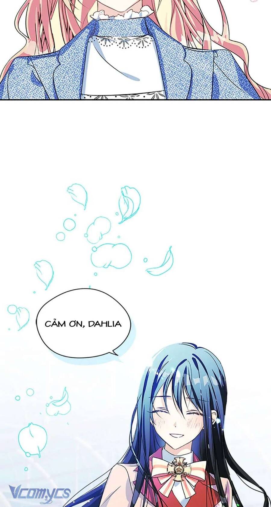 Tôi Chỉ Là Bạn Của Nam Chính Thôi Chapter 3 - Trang 2