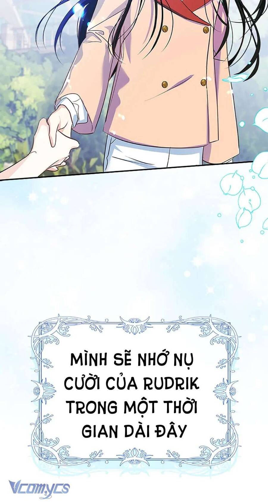 Tôi Chỉ Là Bạn Của Nam Chính Thôi Chapter 3 - Trang 2