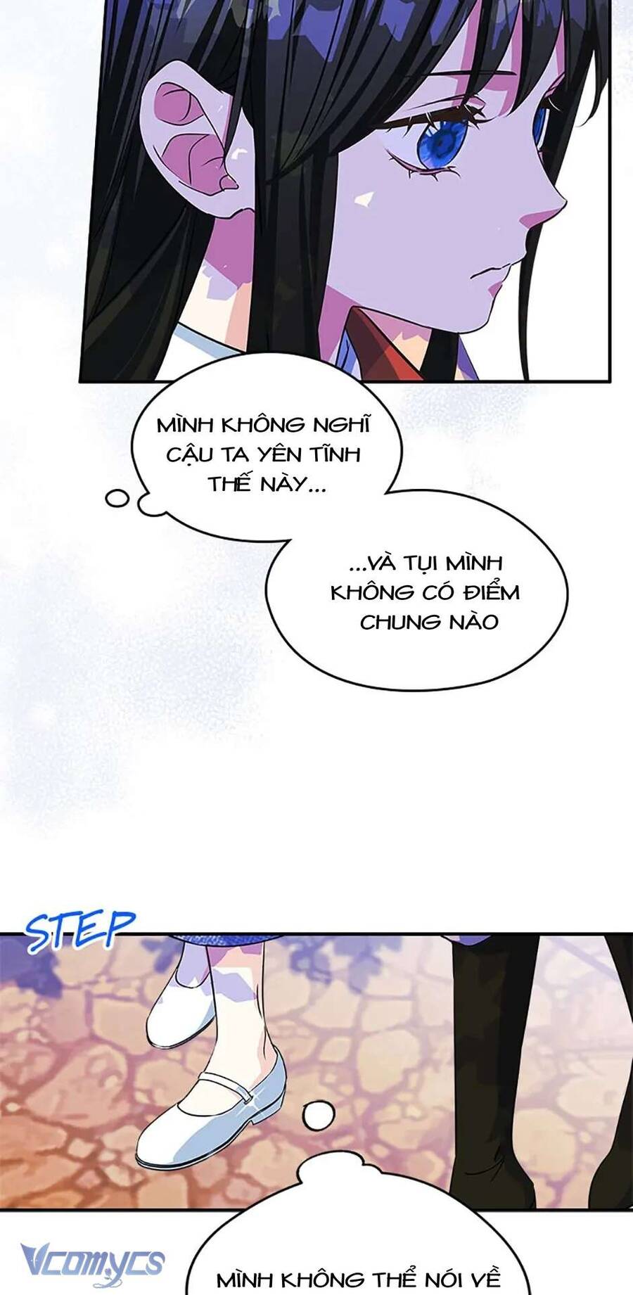 Tôi Chỉ Là Bạn Của Nam Chính Thôi Chapter 3 - Trang 2