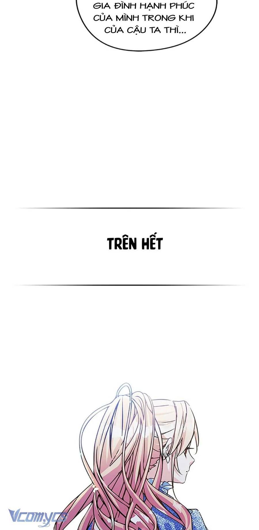 Tôi Chỉ Là Bạn Của Nam Chính Thôi Chapter 3 - Trang 2