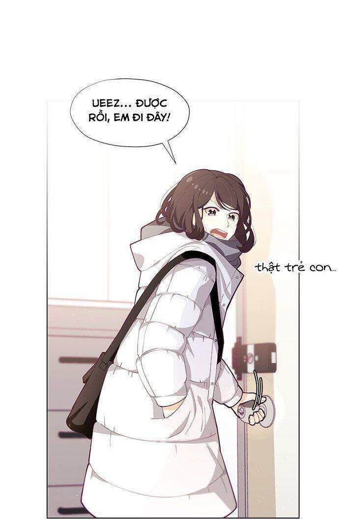 Tôi Chỉ Là Một Tiểu Thư Bình Thường Chapter 1 - Trang 2