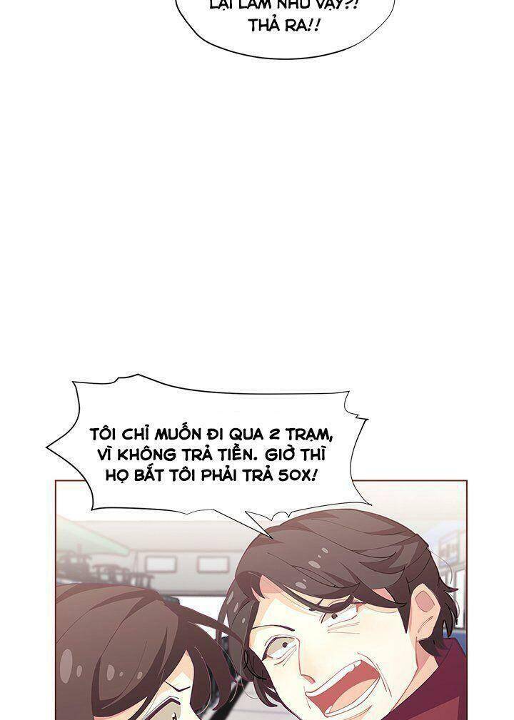 Tôi Chỉ Là Một Tiểu Thư Bình Thường Chapter 1 - Trang 2