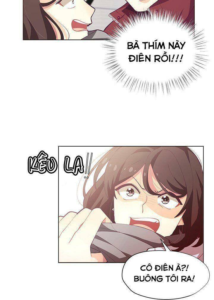 Tôi Chỉ Là Một Tiểu Thư Bình Thường Chapter 1 - Trang 2