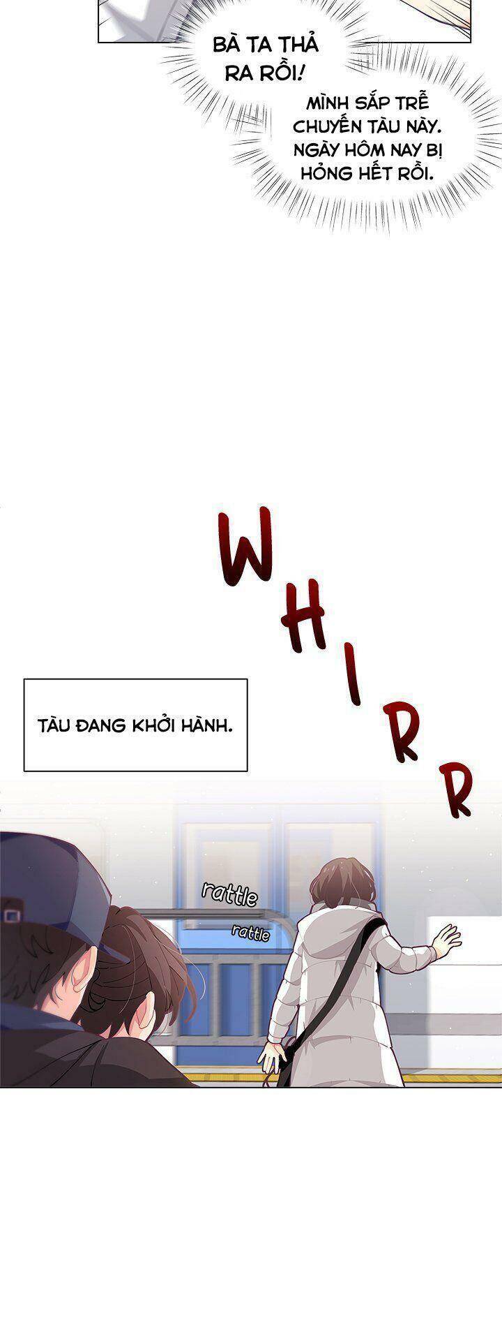 Tôi Chỉ Là Một Tiểu Thư Bình Thường Chapter 1 - Trang 2