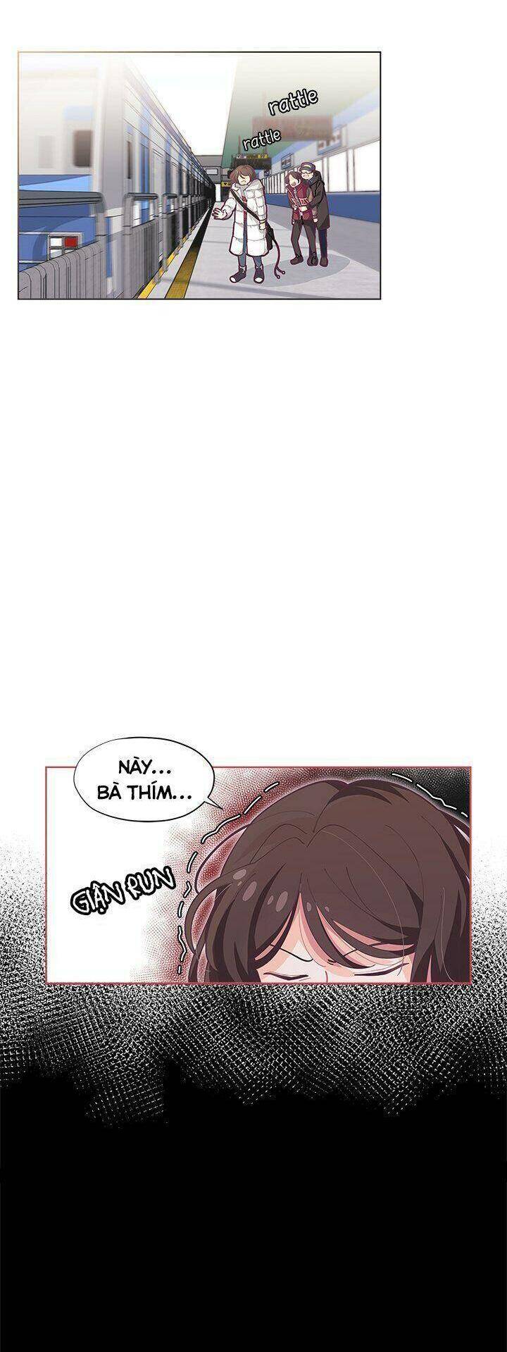 Tôi Chỉ Là Một Tiểu Thư Bình Thường Chapter 1 - Trang 2