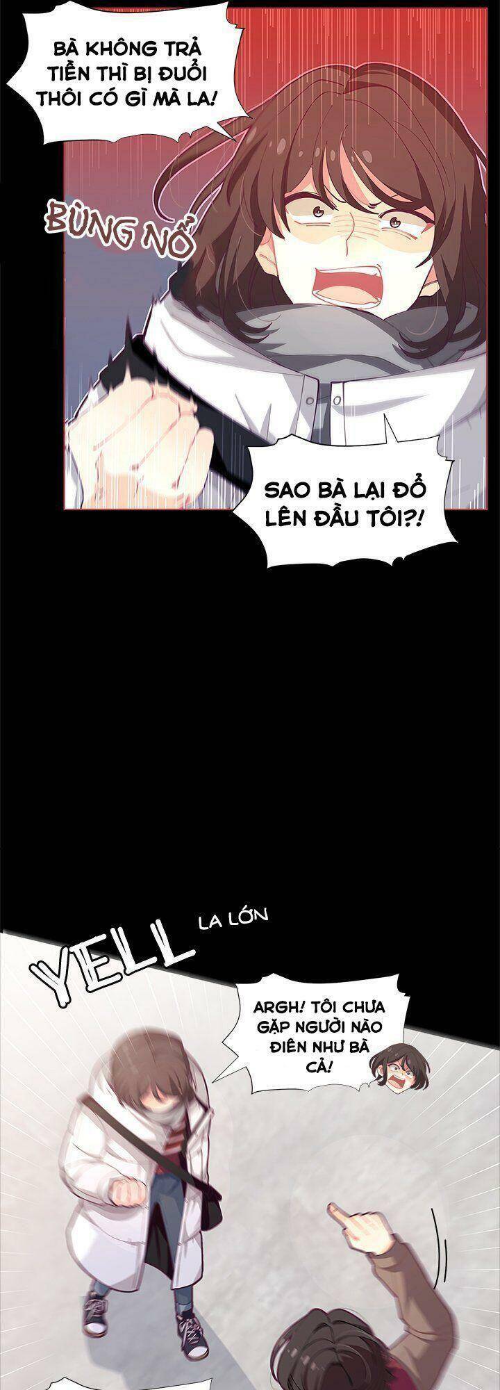 Tôi Chỉ Là Một Tiểu Thư Bình Thường Chapter 1 - Trang 2